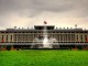 Reunification Palace